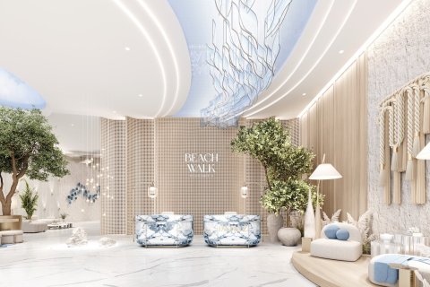 Apartment de 3 dormitorios en Dubai, UAE No. 101565 9