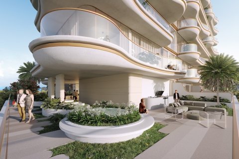 Apartment de 3 dormitorios en Dubai, UAE No. 101565 6