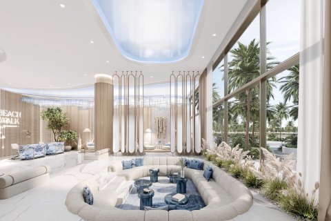 Apartment de 3 dormitorios en Dubai, UAE No. 101565 8