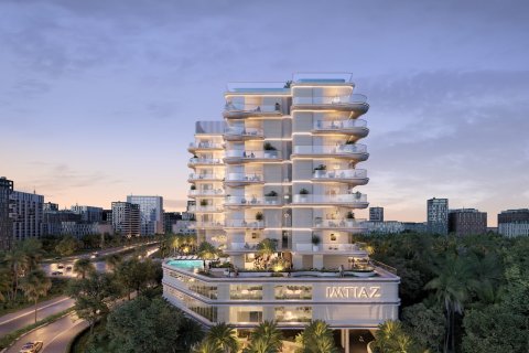 Apartment de 3 dormitorios en Dubai, UAE No. 101565 1