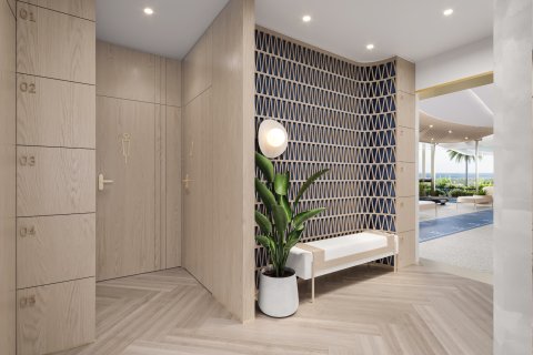 Apartment de 3 dormitorios en Dubai, UAE No. 101565 12