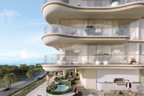 Apartment de 3 dormitorios en Dubai, UAE No. 101565 7
