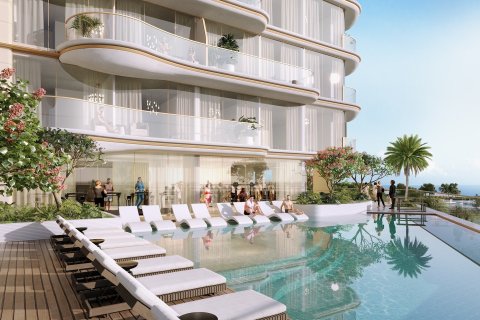 Apartment de 3 dormitorios en Dubai, UAE No. 101565 3