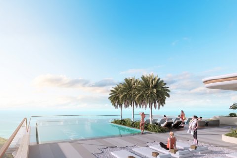 Apartment de 3 dormitorios en Dubai, UAE No. 101565 5