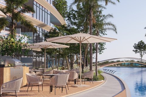 Apartment de 2 dormitorios en Dubai, UAE No. 101563 3