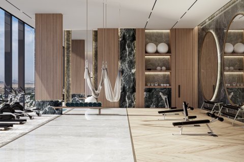 Apartment de 2 dormitorios en Dubai, UAE No. 101563 9
