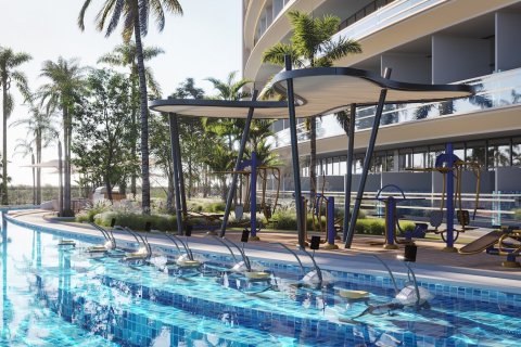 Apartment de 2 dormitorios en Dubai, UAE No. 101563 4
