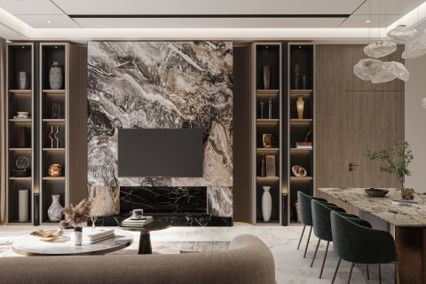 Apartment de 2 dormitorios en Dubai, UAE No. 101563 10