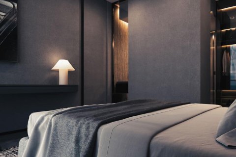 Apartment de 3 dormitorios en Dubai, UAE No. 101559 8