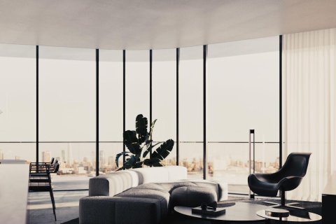 Apartment de 3 dormitorios en Dubai, UAE No. 101559 7