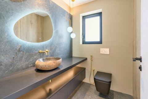 4 غرف نوم فيلا في Jumeirah Islands, الإمارات العربية المتحدة رقم 101580 28