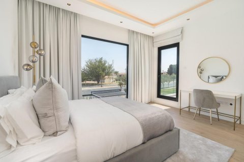 4 غرف نوم فيلا في Jumeirah Islands, الإمارات العربية المتحدة رقم 101580 13