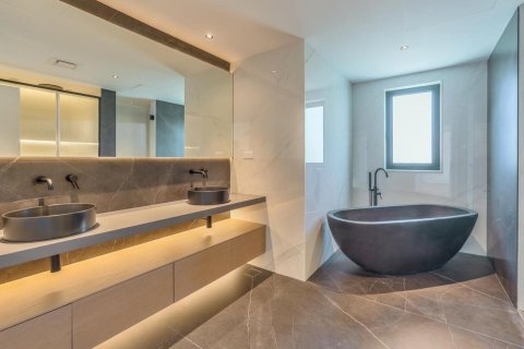 4 غرف نوم فيلا في Jumeirah Islands, الإمارات العربية المتحدة رقم 101580 7