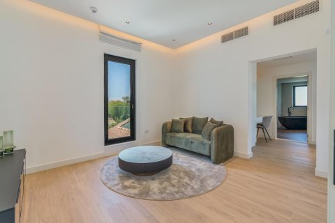 4 غرف نوم فيلا في Jumeirah Islands, الإمارات العربية المتحدة رقم 101580 4