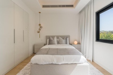 4 غرف نوم فيلا في Jumeirah Islands, الإمارات العربية المتحدة رقم 101580 14