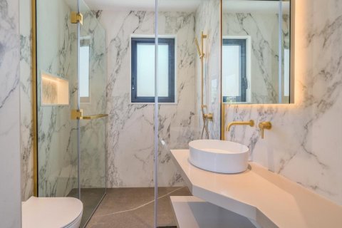 4 غرف نوم فيلا في Jumeirah Islands, الإمارات العربية المتحدة رقم 101580 27