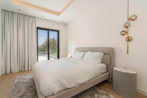 4 غرف نوم فيلا في Jumeirah Islands, الإمارات العربية المتحدة رقم 101580 16