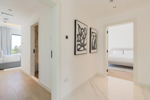 4 غرف نوم فيلا في Jumeirah Islands, الإمارات العربية المتحدة رقم 101580 8