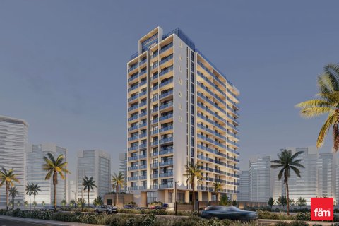 Appartement de 2 chambres à Dubai, UAE No. 100539 3