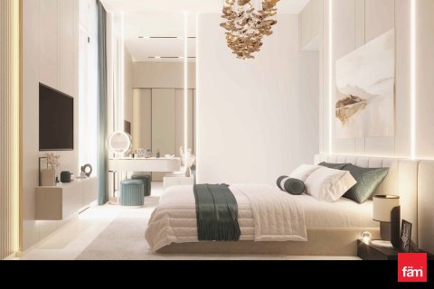Appartement de 2 chambres à Dubai, UAE No. 100539 10