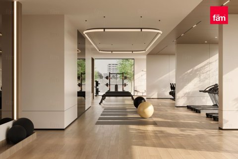 Shop de 128.8m² à Dubai, UAE No. 100522 4
