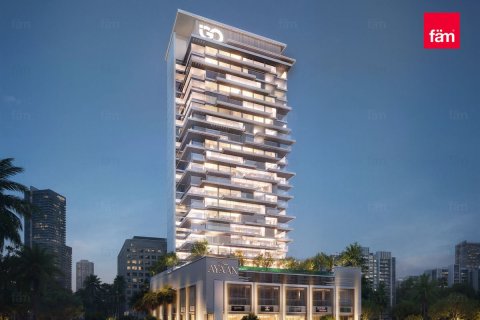 Shop de 128.8m² à Dubai, UAE No. 100522 1