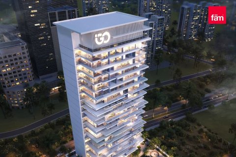 Shop de 128.8m² à Dubai, UAE No. 100522 14
