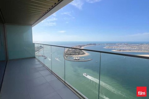 Appartement de 3 chambres à Dubai Harbour, UAE No. 100526 2