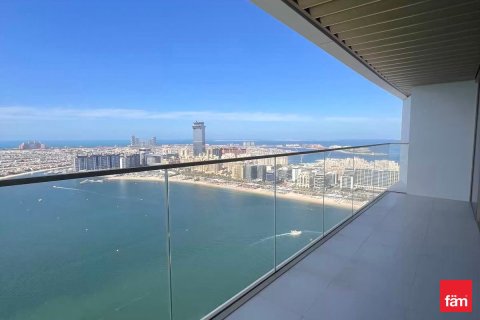 Appartement de 3 chambres à Dubai Harbour, UAE No. 100526 4