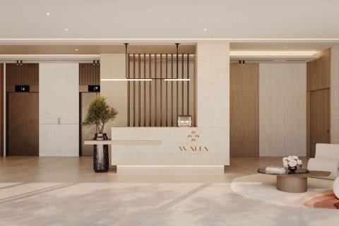 Appartement de 1 chambre à Al Satwa, UAE No. 100523 7