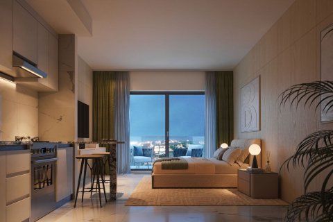 Appartement de 1 chambre à Al Satwa, UAE No. 100523 4