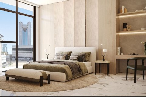 Appartement de 1 chambre à Al Satwa, UAE No. 100523 3