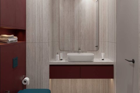 Appartement de 3 chambres à Majan, UAE No. 100538 8