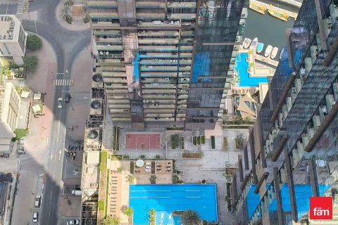 Appartement de 56.8m² à Dubai Marina, UAE No. 100525 30