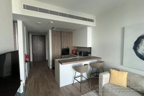 Appartement de 56.8m² à Dubai Marina, UAE No. 100525 6