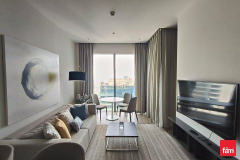 Appartement de 56.8m² à Dubai Marina, UAE No. 100525 16