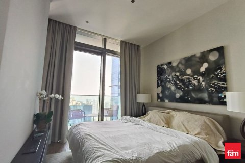 Appartement de 56.8m² à Dubai Marina, UAE No. 100525 25