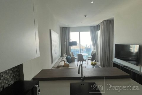 Appartement de 56.8m² à Dubai Marina, UAE No. 100525 3