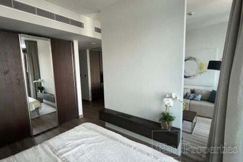 Appartement de 56.8m² à Dubai Marina, UAE No. 100525 12