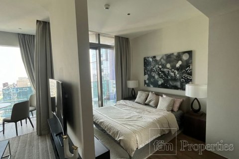 Appartement de 56.8m² à Dubai Marina, UAE No. 100525 10