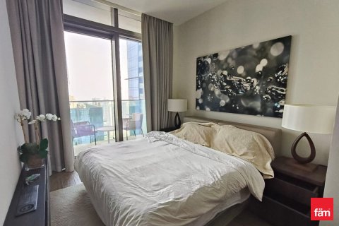Appartement de 56.8m² à Dubai Marina, UAE No. 100525 26