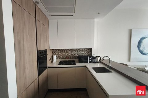 Appartement de 56.8m² à Dubai Marina, UAE No. 100525 22