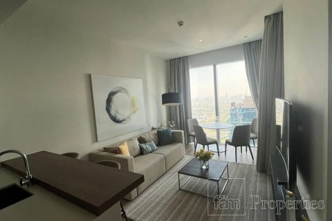 Appartement de 56.8m² à Dubai Marina, UAE No. 100525 4
