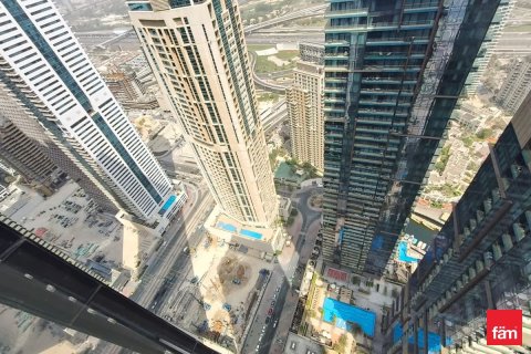 Appartement de 56.8m² à Dubai Marina, UAE No. 100525 29