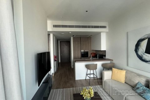 Appartement de 56.8m² à Dubai Marina, UAE No. 100525 7