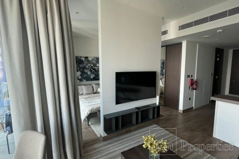 Appartement de 56.8m² à Dubai Marina, UAE No. 100525 9