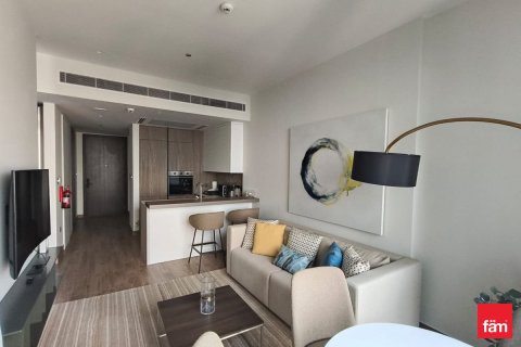Appartement de 56.8m² à Dubai Marina, UAE No. 100525 1