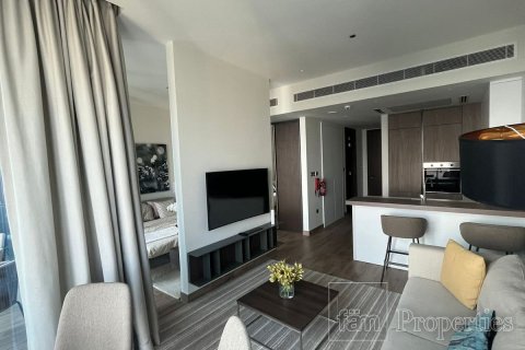 Appartement de 56.8m² à Dubai Marina, UAE No. 100525 5