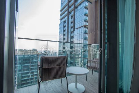 Appartement de 56.8m² à Dubai Marina, UAE No. 100525 19