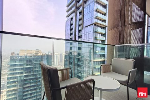 Appartement de 56.8m² à Dubai Marina, UAE No. 100525 24